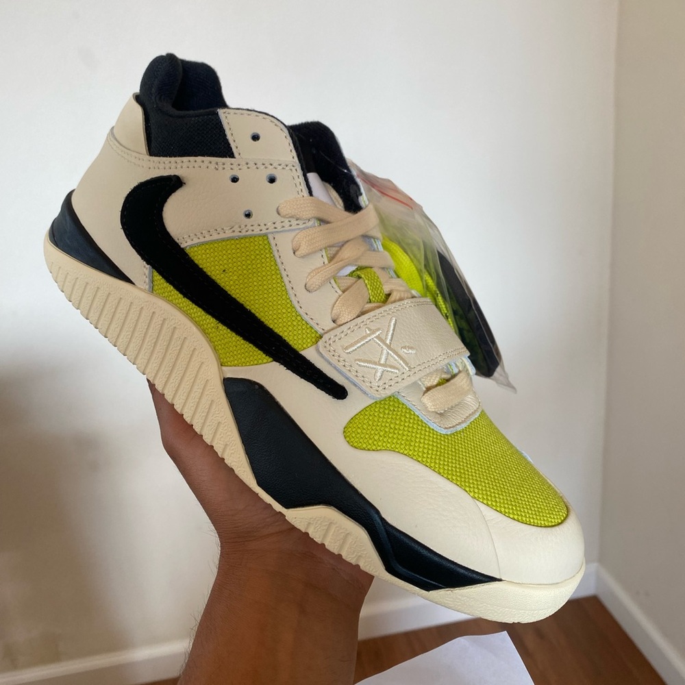 Cactus jack  MEET UP Only